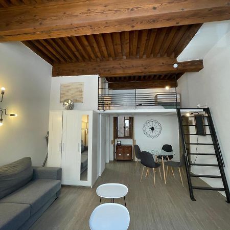 Appartement Cosy Au Coeur Du Vieux Lyon Exterior foto