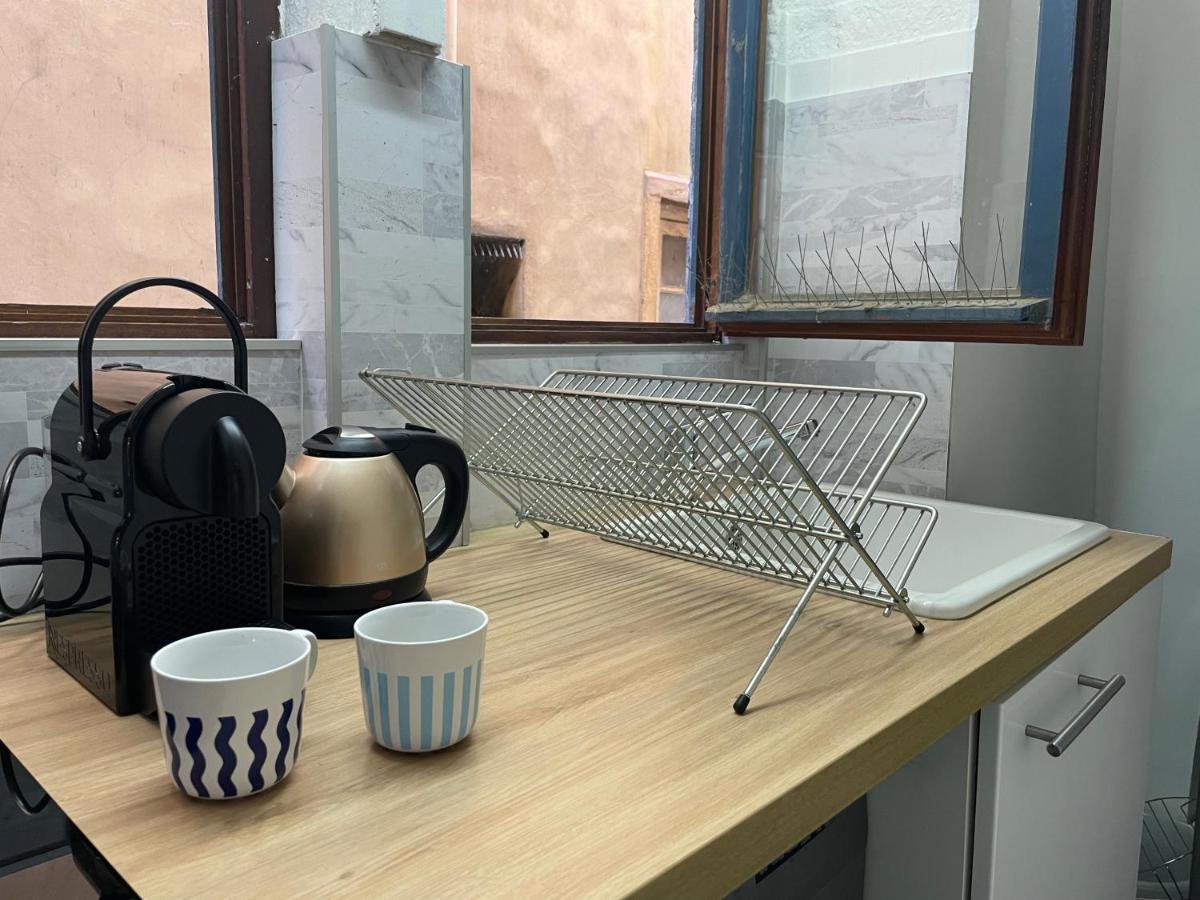 Appartement Cosy Au Coeur Du Vieux Lyon Exterior foto